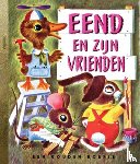 Jackson, Kathryn, Jackson, Byron - Eend en zijn vrienden