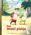 The, Tjong-Khing - Een mooi plekje