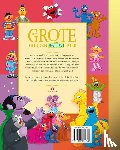 Allen, Constance, Albee, Sarah, Brooke, Bonnie, Thompson, Emily - Het grote gouden Sesamstraatboek