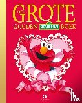 Allen, Constance, Albee, Sarah, Brooke, Bonnie, Thompson, Emily - Het grote gouden Sesamstraatboek
