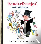 Voort, Hans van der - Kinderfeestjes!