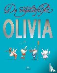 De ongelooflijke Olivia