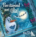 Julius, Jessica - Kerstavond met Olaf