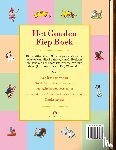Westendorp, Fiep, Hoekstra, Han G., Bouhuys, Mies, Voort, Hans van der - Het Gouden Fiep boek