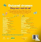 Sesamstraat - Duizend dromen