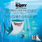 Disney Pixar, Walt Disney Records/Pixar Animation Studios - Finding Dory