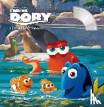 Disney Pixar, Walt Disney Records/Pixar Animation Studios - Finding Dory