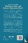 Bach, Govert Jan - Govert Jan Bach über Martin Luther und Johann Sebastian Bach