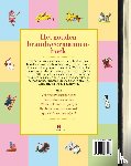 Wise Brown, Margaret, Tacher Hurd, Edith, Parsons, Virgina, Tellegen, Toon, Straaten, Harmen van - Het Gouden Brandweermannenboek