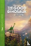 Disney Pixar - The Good Dinosaur