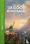 Disney Pixar - The Good Dinosaur - het verhaal van de film