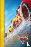 Disney Pixar - Cars 3 - Het verhaal van de film
