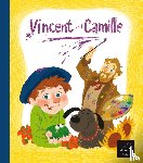 Blerk, René van - Vincent und Camille