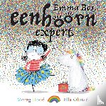 Hood, Morag - Emma Bos, Eenhoornexpert