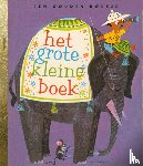 Hall Smith, Dorothy - Het grote kleine boek