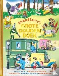 Scarry, Richard - Richard Scarry’s grote gouden boek