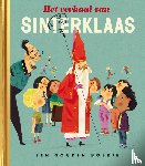 Kuyper, Sjoerd - Het verhaal van Sinterklaas