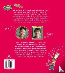 Broek, Rutger van den, Haayema, Mark - ’t Verrukkelijke kinderbakboek