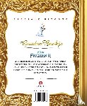 Walt Disney Animation Studio - Frozen II