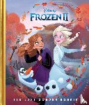 Walt Disney Animation Studio - Frozen II