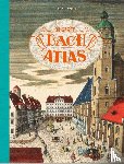 Bach, Govert Jan - De grote Bach atlas