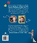 Haayema, Mark, Kennis, Hugo - 't Waanzinnige kinderkookboek