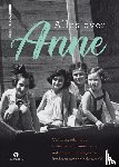 Metselaar, Ledden,  van - Alles over Anne