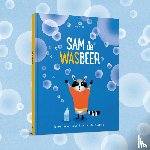 Larsen, Ingmar - Sam de Wasbeer