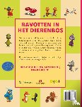  - Ravotten in het Dierenbos