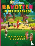  - Ravotten in het Dierenbos