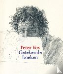 Jongh, Eddy de, Filedt Kok, Jan Piet, Vos, Saïda - Getekende Boeken - Peter Vos