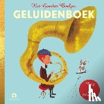 Diverse - Geluidenboek