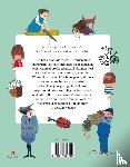 Voort, Kasper van der, Voort, Joren van der - Het grote Beroepenboek van Fiep