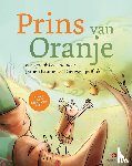 Kramer, Jeroen, Blok, Dieuwertje - Prins van Oranje