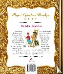 Lopez, Silvia - Mijn Gouden Boekje over Frida Kahlo