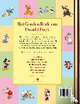 Disney - Het Gouden Boek van Donald Duck