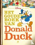 Disney - Het Gouden Boek van Donald Duck