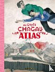 Denekamp, Nienke - De grote Chagall atlas