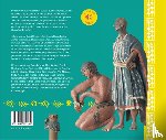 Kempen, Michiel van, Paasman, Bert, Beyer, Noraly - Album van de Caraïbische Poezie