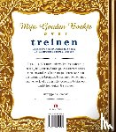 Shealy, Dennis R. - Mijn Gouden Boekje over treinen