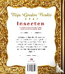 Bader, Bonnie - Mijn Gouden Boekje over insecten