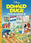 Disney - Donald Duck en zijn vrienden