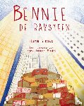 Rieske, Harm - Bennie de baksteen