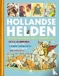 Diverse - Hollandse helden