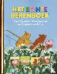 Os, Erik van, Lieshout, Elle van - Het bonte berenboek