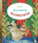 Parish, Peggy - Het kleinste wasbeertje