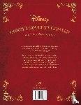 Disney - Disney's Gouden Verhalen voor het slapengaan