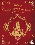 Disney - Disney's Gouden Verhalen voor het slapengaan