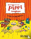 Het kookboek van Pippi Langkous