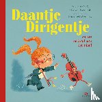 Daantje Dirigentje en een verhaal van een viool